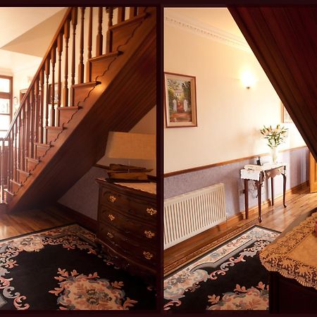 Atlantic View B&B Liscannor Eksteriør billede