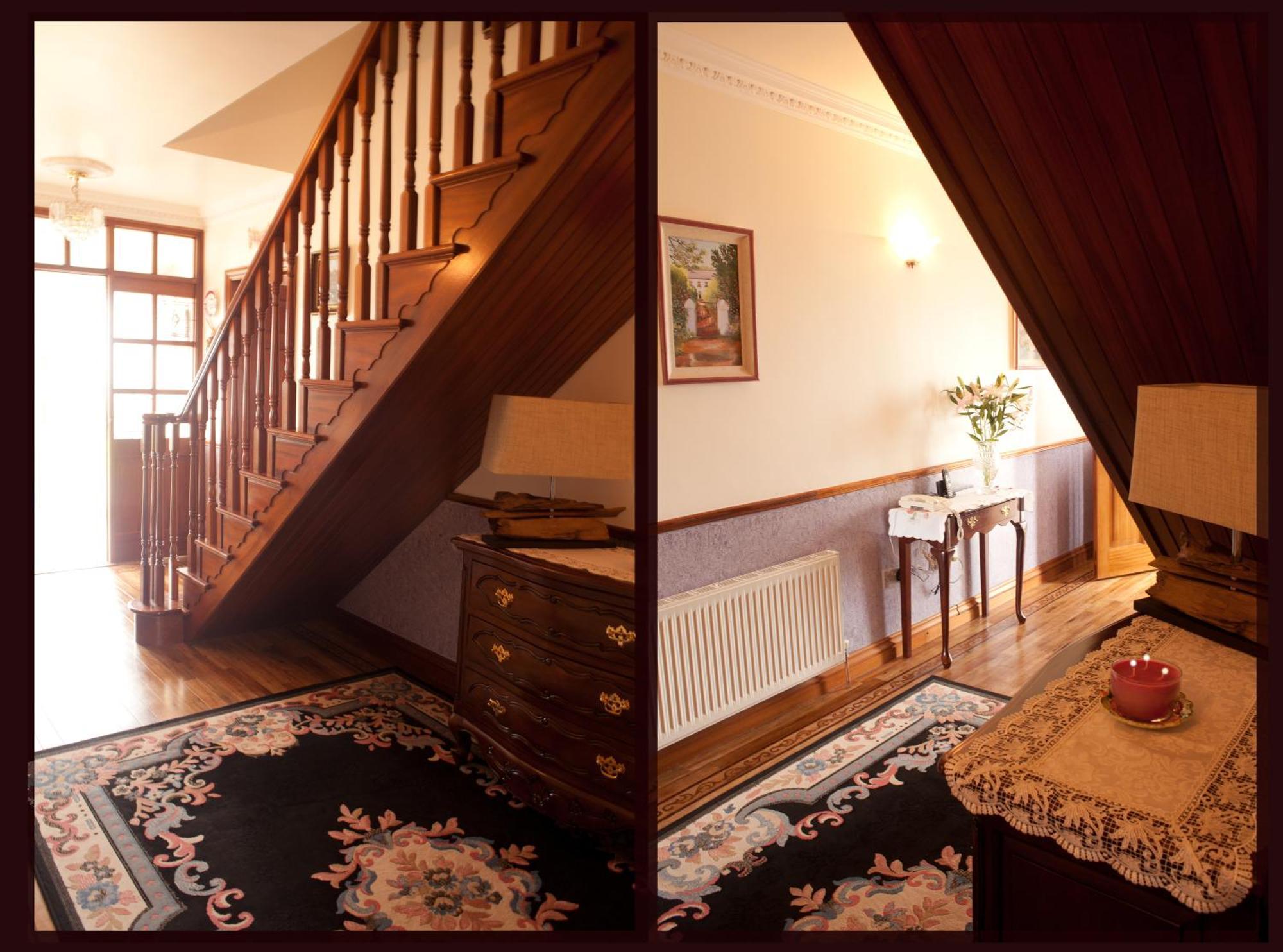 Atlantic View B&B Liscannor Eksteriør billede